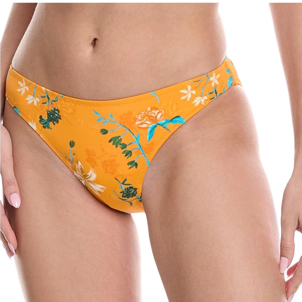 Solid & Striped Arlo Bikini Botto